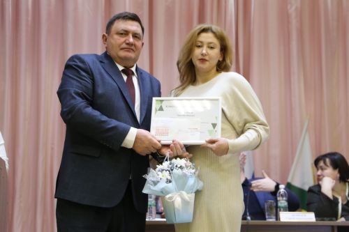 В Бутлеровском сельском поселении подвели итоги года