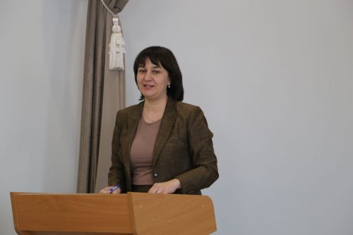 Трудовые коллективы Алексеевского района подводят итоги 2024 года