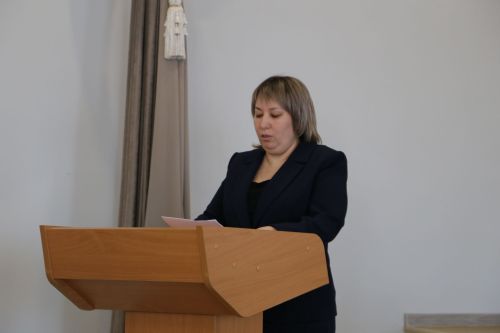 Трудовые коллективы Алексеевского района подводят итоги 2024 года