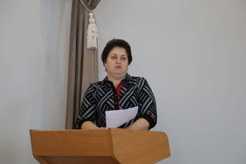 Трудовые коллективы Алексеевского района подводят итоги 2024 года