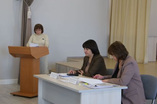 Трудовые коллективы Алексеевского района подводят итоги 2024 года