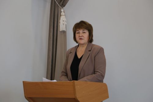 Трудовые коллективы Алексеевского района подводят итоги 2024 года