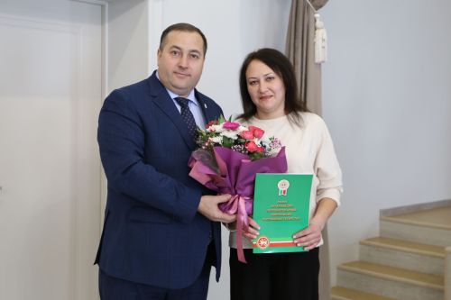 Алексеевское РайПО в девятый раз стало лучшим