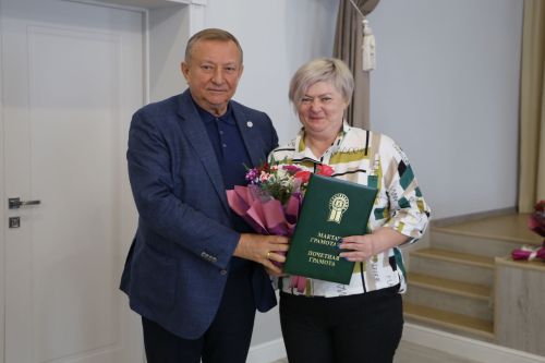 Алексеевское РайПО в девятый раз стало лучшим