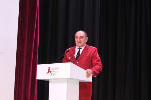 Педагоги Алексеевского района получили награды