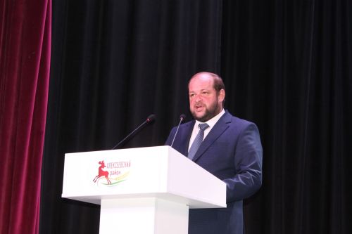 Педагоги Алексеевского района получили награды