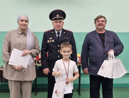 В Алексеевском районе прошли зональные соревнования по простейшим автомоделям