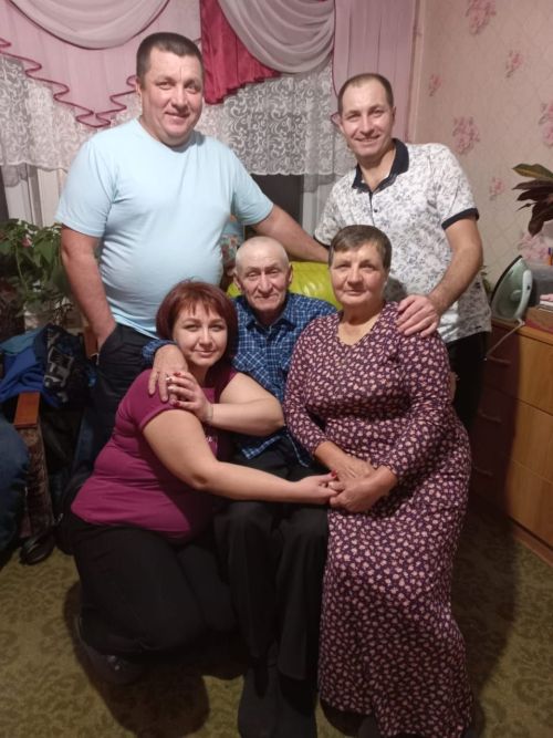 Учитель, Спортсменка, Мама: Яркий юбилей Накии Мазеевой