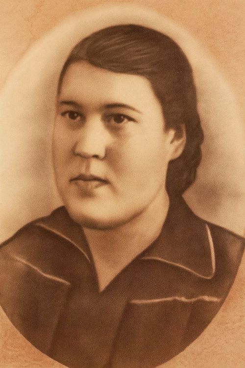 Сердце, открытое для людей: юбилей Татьяны Алексеевны Пермяшкиной