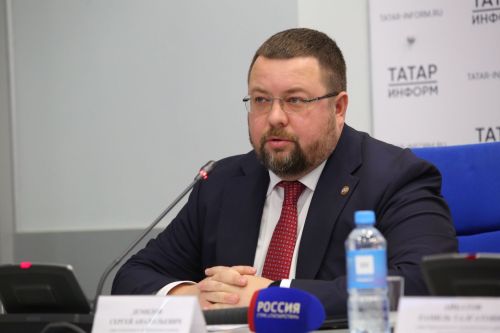 Глава Алексеевского района рассказал о системной работе по профилактике коррупции