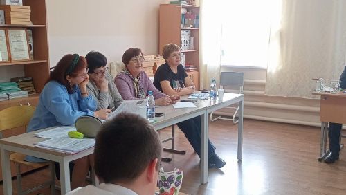 Юные исследователи собрались в Билярске