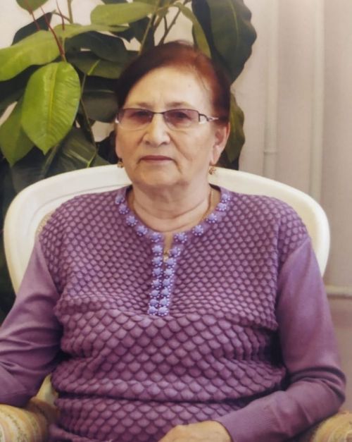 Профессионал, наставник, руководитель: к юбилею Светланы Магсумовны Гилязовой