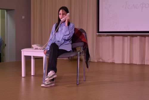 В Алексеевской детской школе искусств прошел душевный концерт ко Дню матери