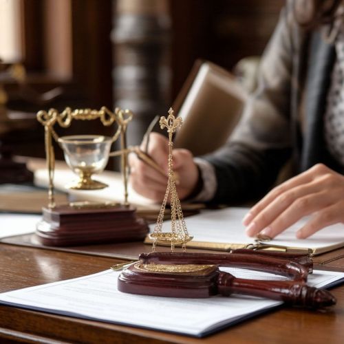 В Алексеевском районе пройдёт день бесплатной юридической помощи