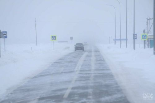 Прогноз погоды в Алексеевском на 17 декабря