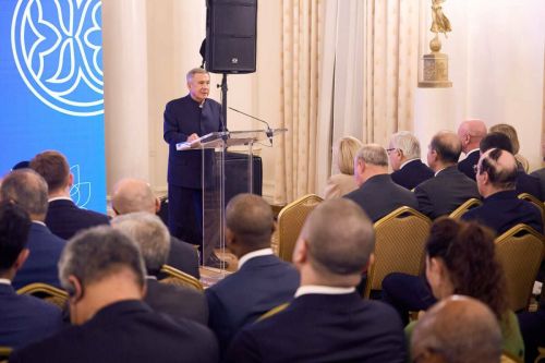 Казань откроет год в статусе культурной столицы исламского мира 14 мая 2026 года
