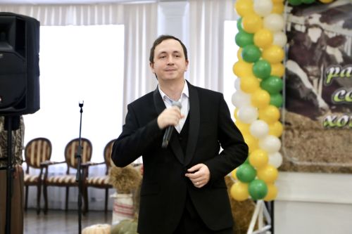В Алексеевском районе чествовали передовиков агропромышленного комплекса