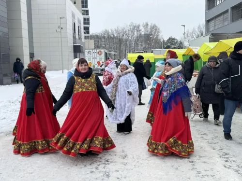 Прогноз погоды в Алексеевском на 30 декабря