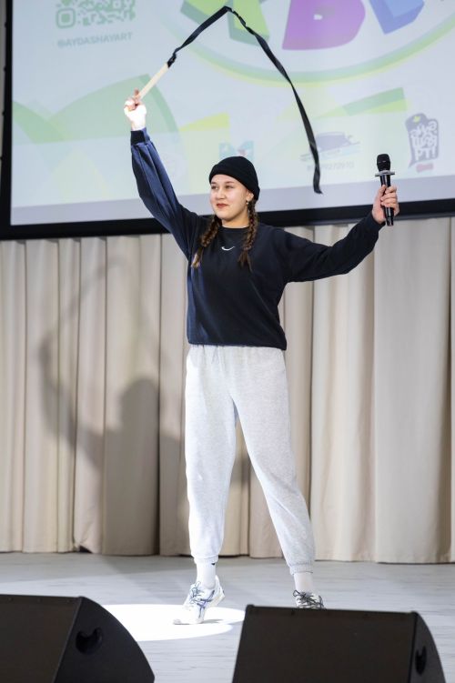 В Алексеевском молодёжном центре прошла игра КВН