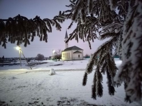 Прогноз погоды в Алексеевском на 11 февраля