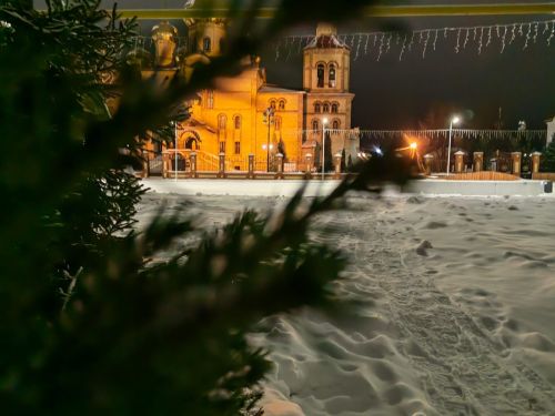 Прогноз погоды в Алексеевском на 14 февраля