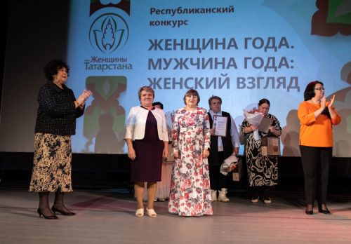 Алексеевский район блеснул талантами в четырёх номинациях