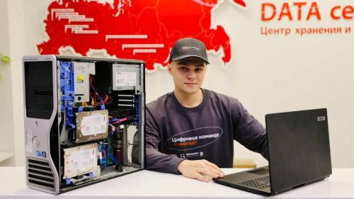 Татарстан запускает программу IT- поддержки для военных