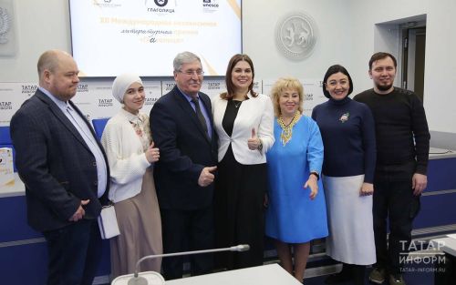 Детская премия «Глаголица» открывает новые возможности для юных талантов