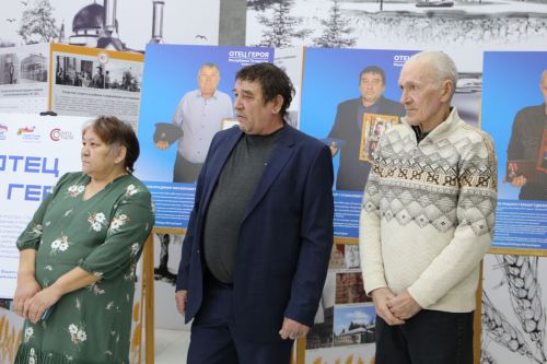 В Алексеевском состоялся благотворительный концерт в поддержку участников СВО