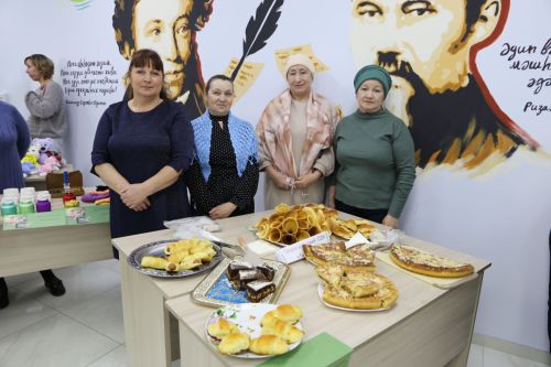В Алексеевском состоялся благотворительный концерт в поддержку участников СВО