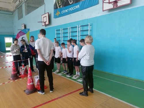 Алексеевские спортсмены выступили достойно на спортивных играх