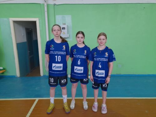 Алексеевские спортсмены выступили достойно на спортивных играх