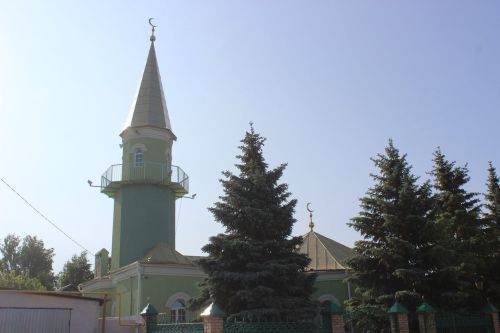 На этой неделе в Татарстане завершится священный месяц Рамадан
