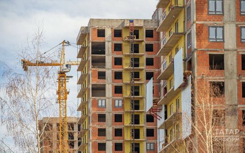 В России предложили выплачивать семьям с детьми субсидии на погашение ипотеки