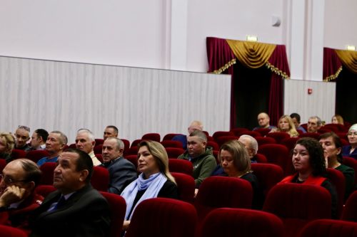 В Алексеевском районе прошёл традиционный съезд пчеловодов