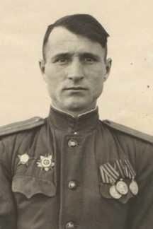 Алексеевский район помнит: земляки-герои