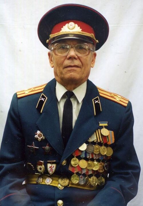 Медаль «За взятие Вены» — награда для алексеевцев, героев Великой Отечественной