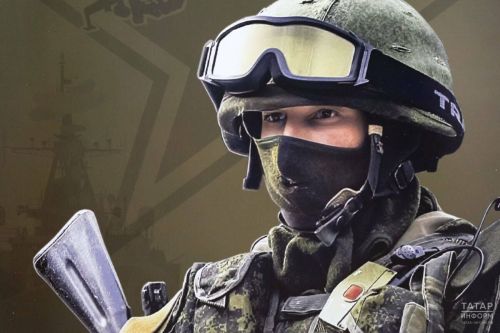 В Татарстане участники СВО пройдут медкомиссию