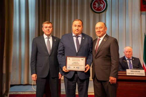 Алексеевцы представили район на семинаре по вопросам повышения деловой активности сельского населения