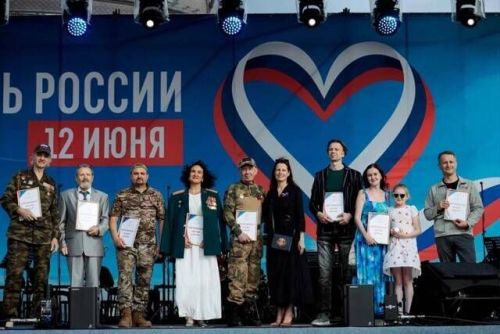 Композиция участника СВО из Болгара признана лучшей в Татарстане