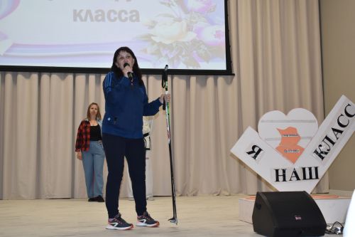 Учителя и родители блистают: в Алексеевском названы «Имена года-2025»