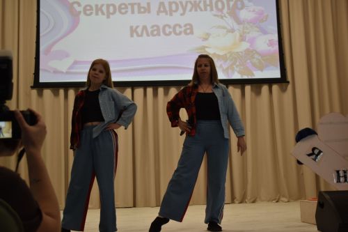 Учителя и родители блистают: в Алексеевском названы «Имена года-2025»