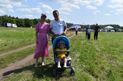 Семья в Мокрых Курналях получила новый дом