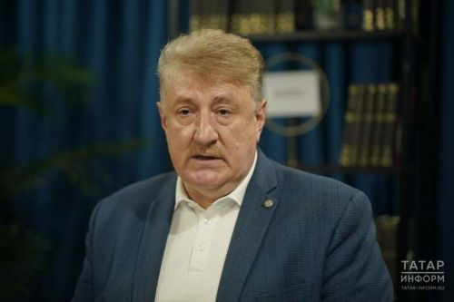 В муниципальных выборах РТ участвуют 10,5 тыс. кандидатов