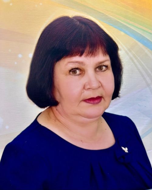 Сердце, отданное детям: юбилей педагога с большой буквы Скаловой Нины Анатольевны