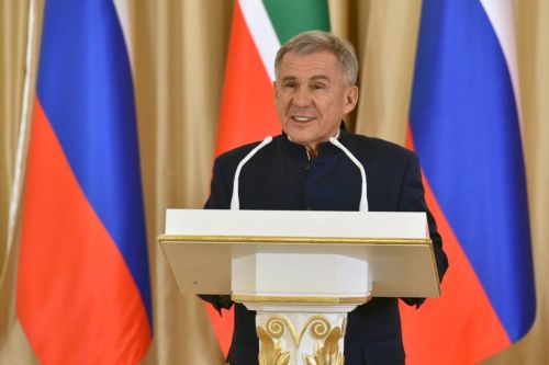 Выборы Раиса Татарстана: важные даты и способы голосования
