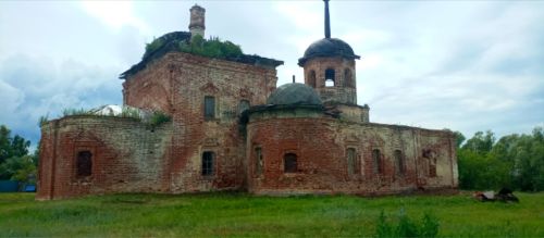 Общее дело: как село Базяково бережёт свою святыню