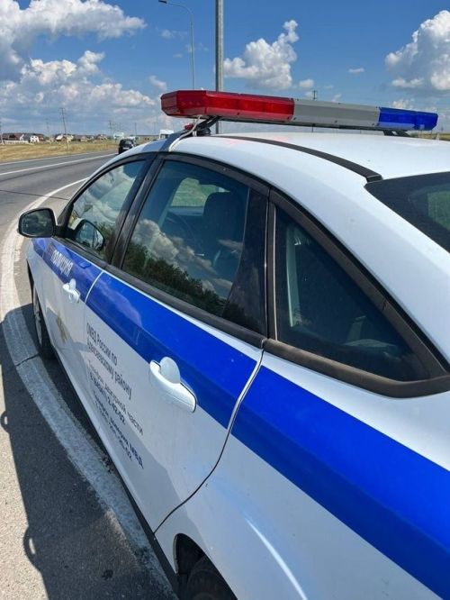В каких случаях нельзя временно ограничить право управления ТС