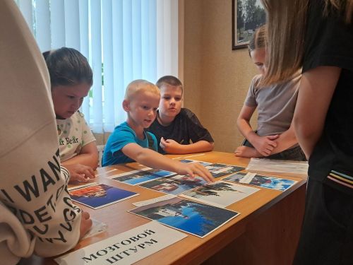 Музей Алексеевского района подвел итоги летнего сезона