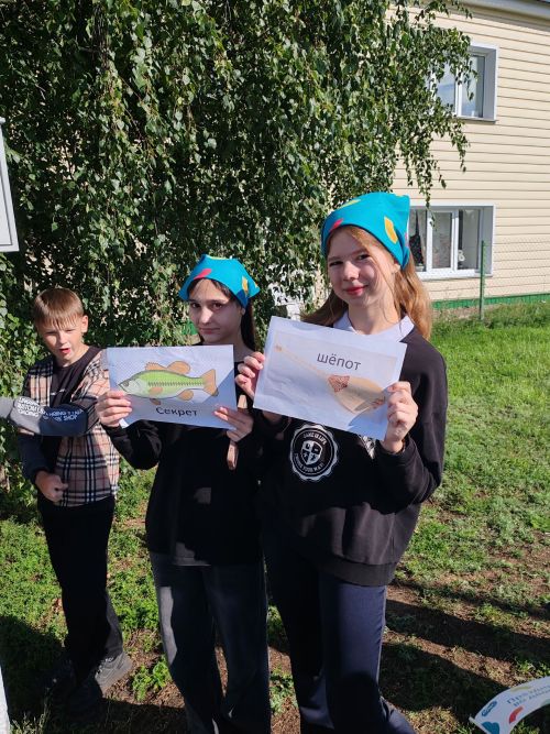 В Левашево прошел фестиваль «Радуга дружбы» в рамках проекта «Курше фест»